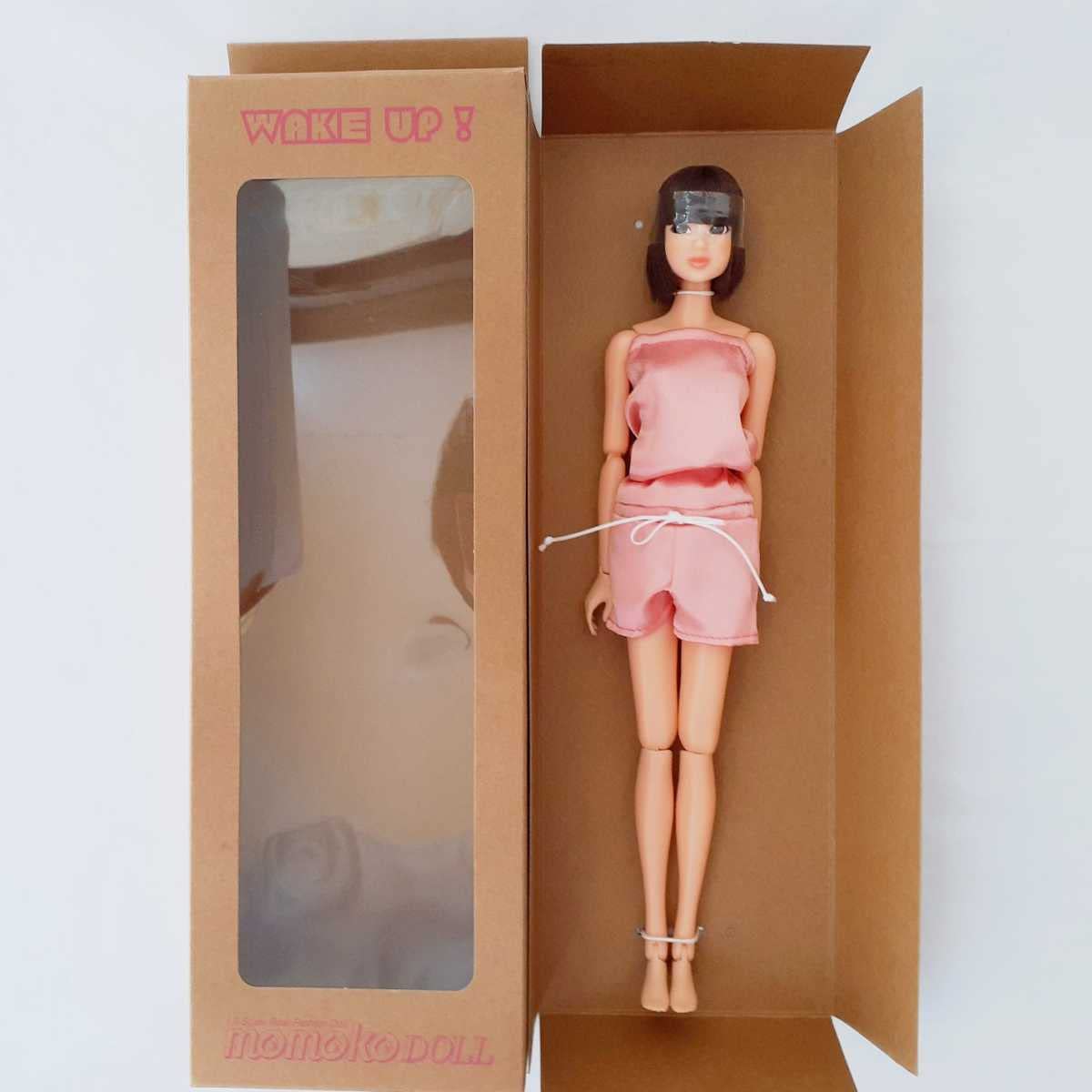 本店は 極フル レア 超貴重 Amazon.co.jp: セット doll 選べるmomoko  