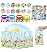 Iseainno Set Di Articoli Per La Scuola Carino Set Regalo Di Cancelleria Kawaii Per Il Ritorno A Scuola, Include Taccuino A5, Astuccio, Penne, Adesivi, Porta Badge D'identità, Righello, Gomma, Regalo