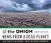 The Onion 2017 Daily Calendar