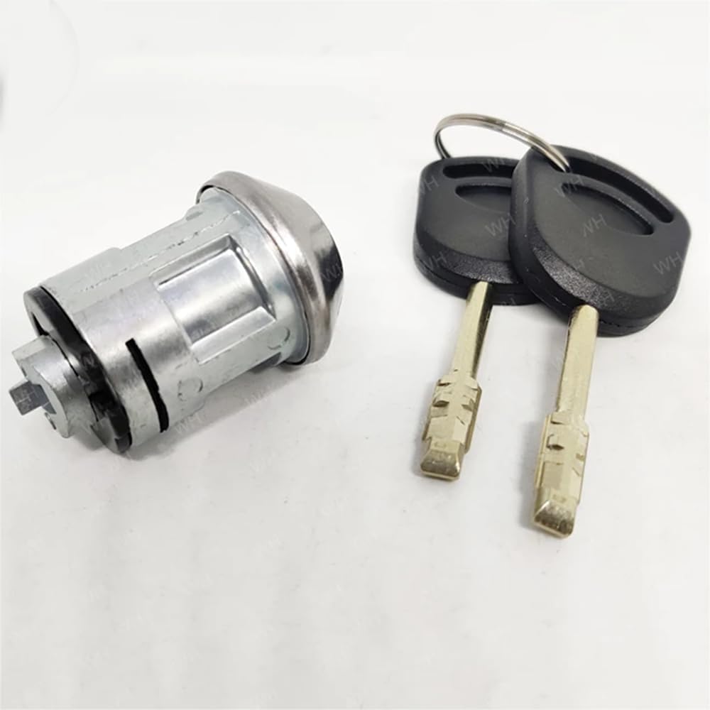 Ignition Key Switch Lock for Ford for Focus 1998-2005 for Escort 1986-2001 for Transit for Mk6 2000-2006 94Aga3697Ab 1022184