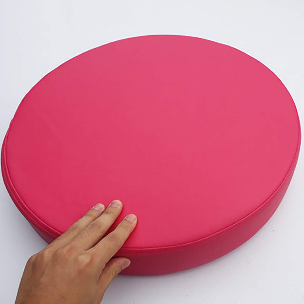 Coussin de chaise ergonomique pour soulager le dos durant les longs repas