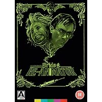 Bride Of Re-Animator