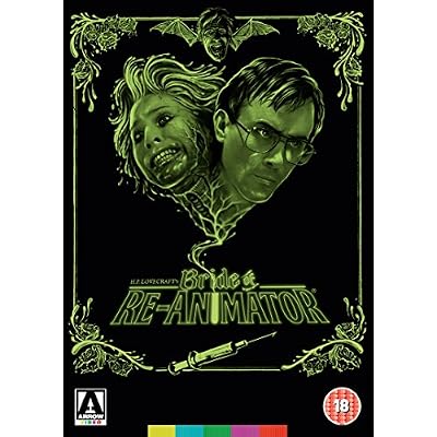 Bride Of Re-Animator