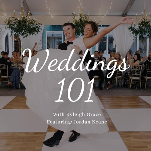 Creating an Unforgettable Charlotte Wedding: Vision, Guest Experience, and a Live Band | #Bride Highlight Ep. 038