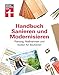 Produktbild Handbuch für Bauherren  Praxiswissen rund ums Sanieren und Modernisieren - Planung, Maßnahmen und Kosten: Planung, Maßnahmen und Kosten für Bauherren