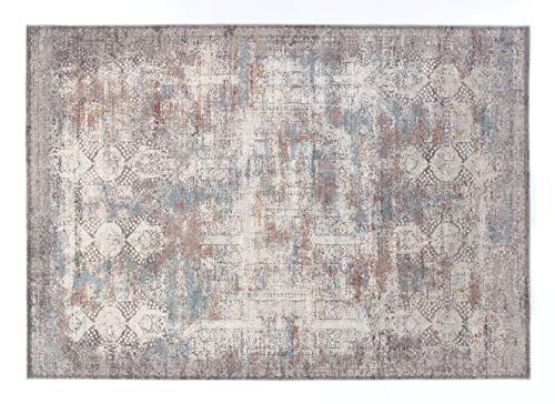 Musterring Apollo Vintage Designer Teppich 598 Multicolor 160x230 cm