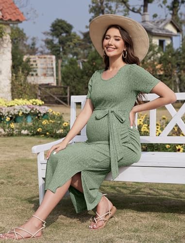 Consejos y reviews para comprar Vestido verde mango tabla con los diez mejores. 24 Imagen adicional
