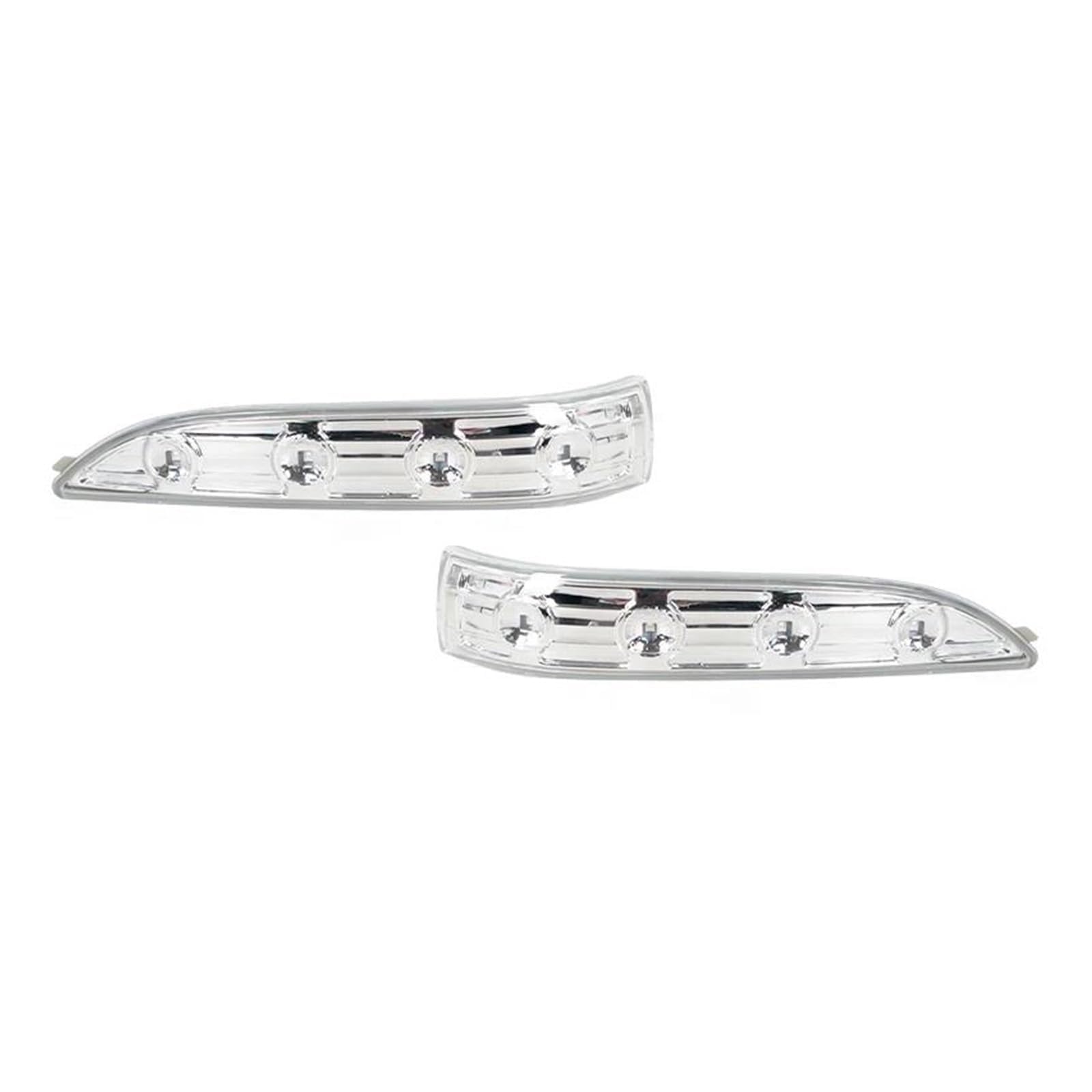 LzDQF Car Turn Signal Lights Dynamic Turn Signal Light Rearview Mirror Indicator For Tucson IX35 2010-2014 Turn Singal Light.,C-Driver Passenger Side