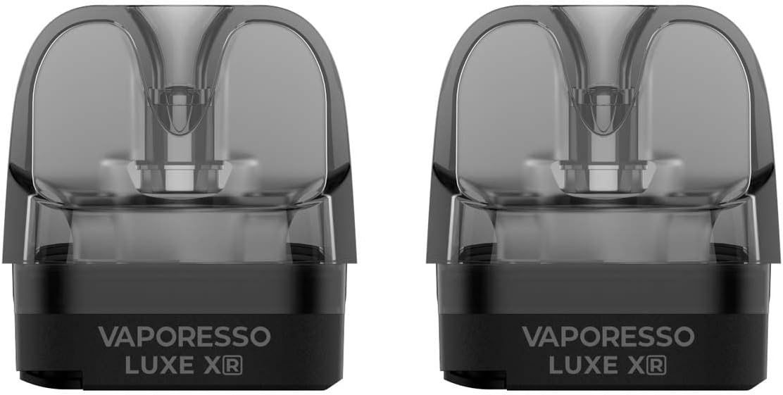 Vaporeso Luxe XR Pod 5 ml Replacement Pods Pack of 2 Variant MTL