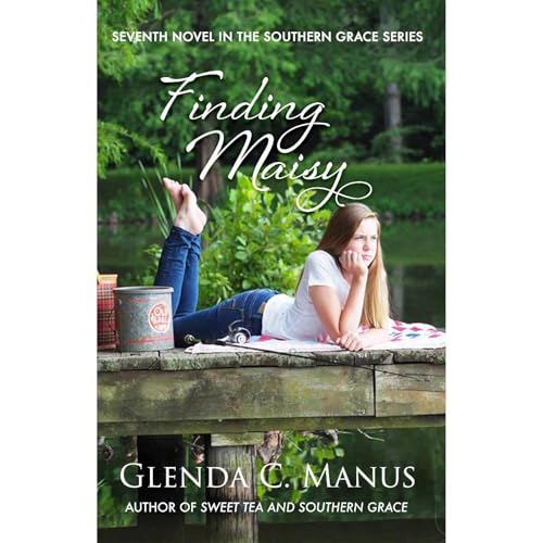 Finding Maisy by Glenda C Manus episode artwork