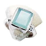 chalcedon blau anhänger ZUFRIEDENHEITSGARANTIE: Wenn Sie heute bestellen, sind Sie geschützt. Der Artikel wird mit einer Geld-zurück-Garantie ohne Rückfragen in Verbindung mit einem erstklassigen Kundenservice geliefert.