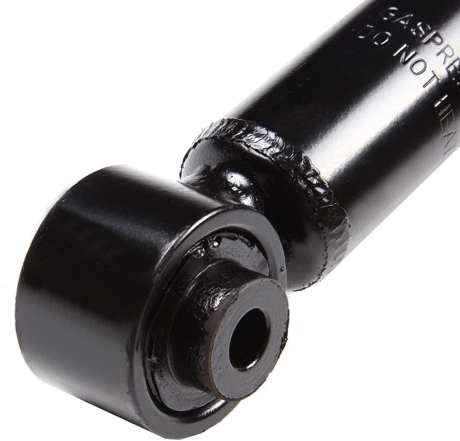 4Pcs Front + Rear Shocks Set for RL - INEEDUP Shock Absorber Kit for 1996 1997 1998 1999 2000 2001 2002 2003 2004 for Acura RL Bare Struts Amortiguadores