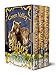 Green Valley Shifters Collection 1: Books 1-3 (Green Valley Shifters Collections)