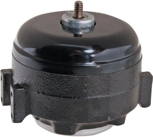 GLASTENDER Condenser Fan Motor (120V,9W, CW) GT035109