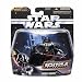 Star Wars Greatest Hits Basic Figure Episode 3 Darth Vader