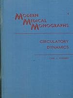 Circulatory Dynamics - Physiologic Studies B002JHRA2S Book Cover