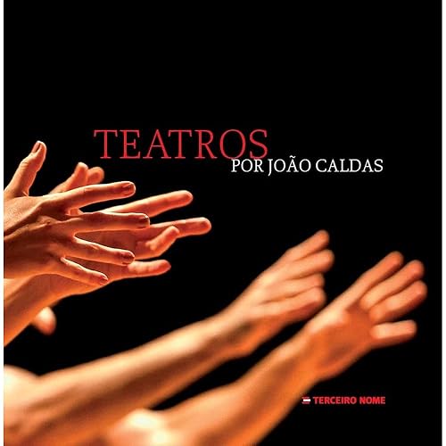 Teatros por João Caldas
