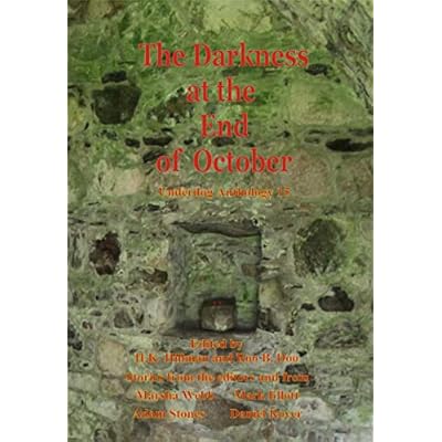 The Darkness at the End of October