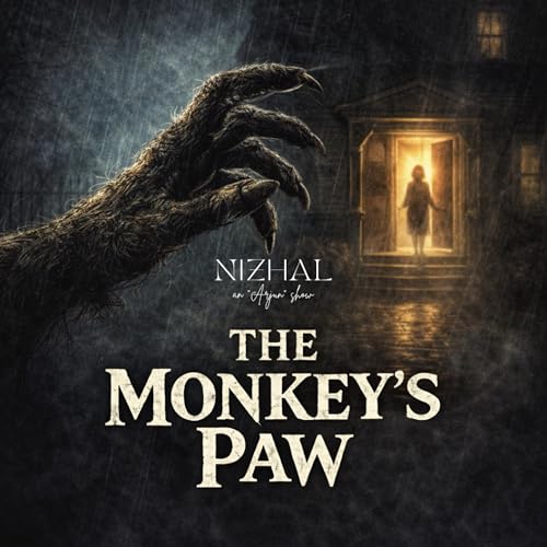 The Monkey's Paw