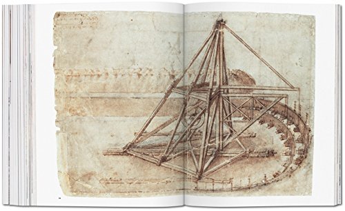 Leonardo da Vinci. The Complete Paintings and