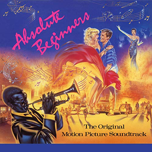Absolute Beginners [Vinilo]