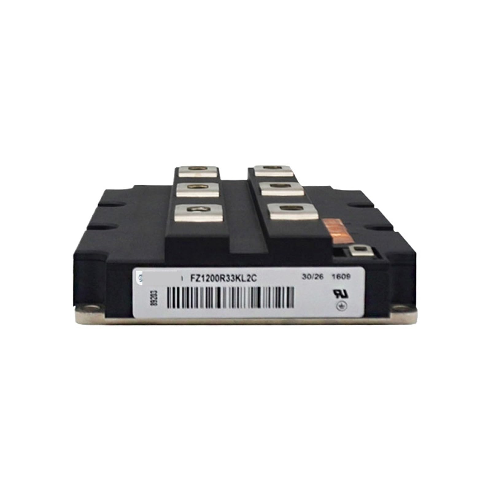 GTGFCSP IGBT Transistor Module FZ1200R33KL2C IGBT circuit thyristor module electronic components