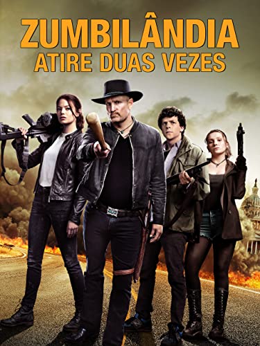 Zumbilândia: Atire Duas Vezes