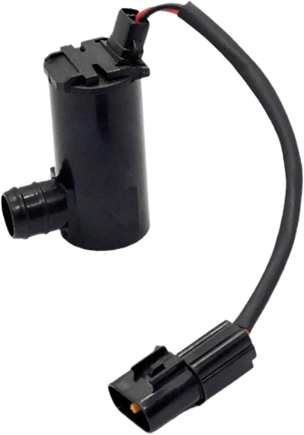 ウォッシャーポンプ HYUNDAI TERRACAN 2001-2006 フロントガラスウォッシャー液ポンプ 98510H1000