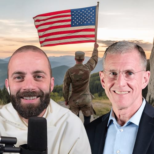 An Examination of the Virtues w/ a Retired U.S. Army General