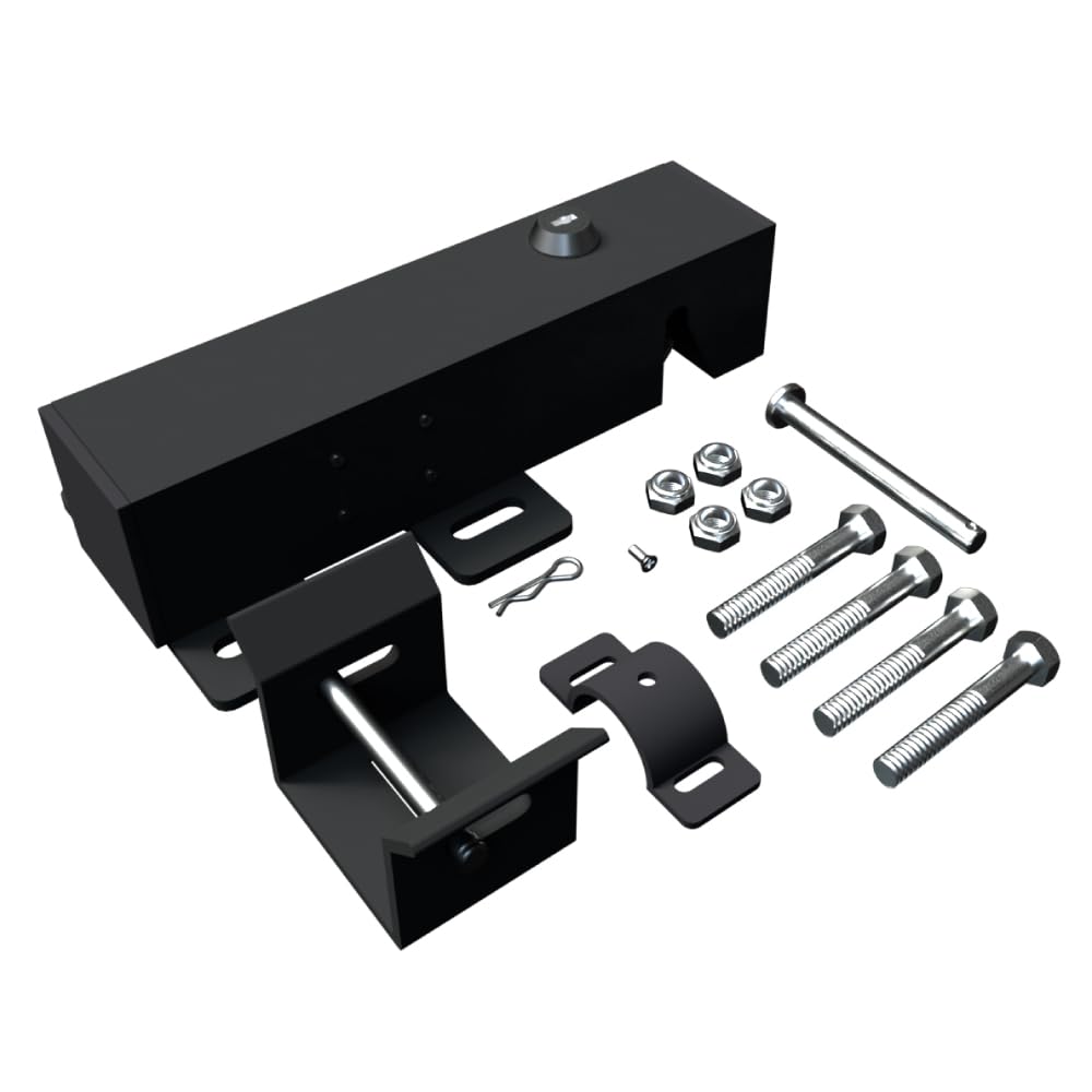 TMT EL1 Automatic Electric Gate Lock