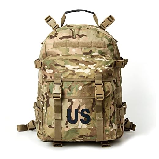 Can you ruck with a normal backpack MT Military Tactical Assault Backpack for Adventures
