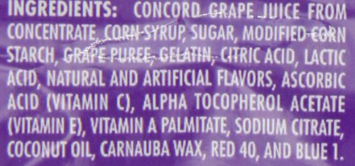 Welchs Grape Fruit Snacks, 5-Ounce (Pack Of 12) #TOP2
