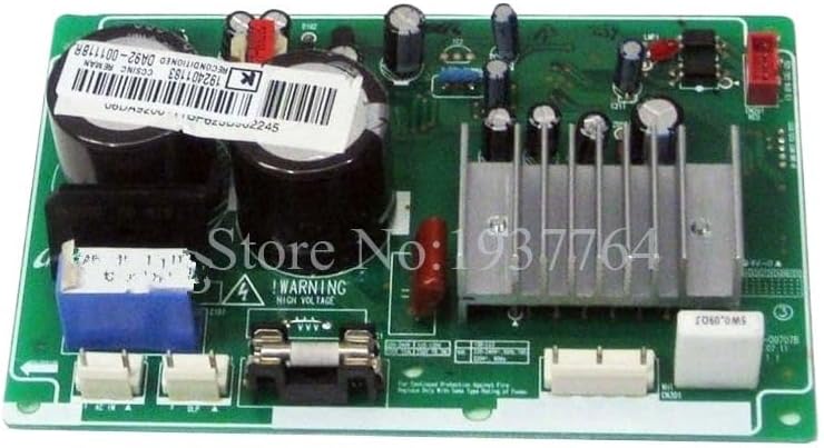 for Refrigerator Motherboard Computer Board DA41-00411A DA92-00111B DA41-00707B DA41-00803A DA92-00305 Refrigerator Part(B)
