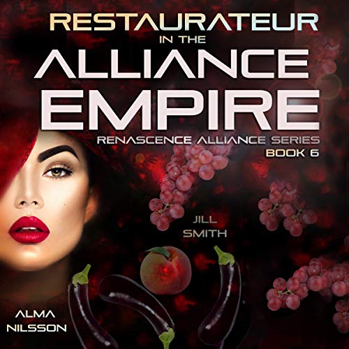Cover art for Restaurateur in the Alliance Empire