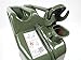 VALPRO 20 Liter (5 Gallon) Olive Green Drab Authentic NATO Jerry Can with Flexible Spout