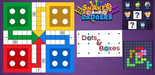 Ludo Club Star Champion : Ludo Gold- A Family Board Game