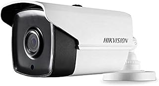 HIkvision Indoor/Outdoor EXIR 5 MP Bullet Camera fixed 3.6mm (DS-2CE16H0T-IT3F)