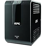 Nobreak 400Va Back-Ups Aut/115 - Bz400Bi-Br Apc, Schneider Electric