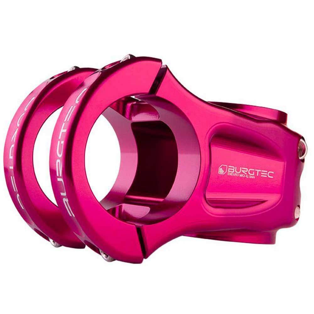Burgtec Enduro Mk3 Stem Purple Rain, 35Mm X 35Mm