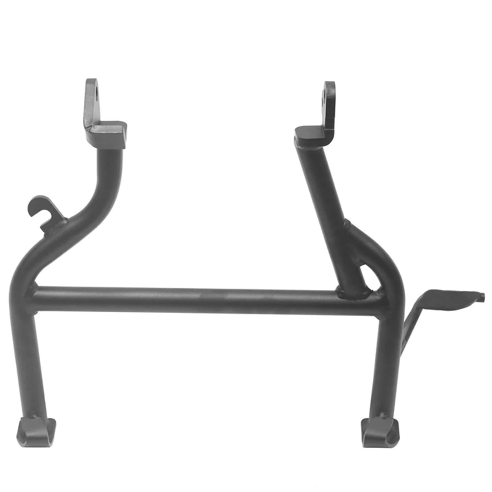 Mt8dkx One Color Motorcycle Parking Stand For V-Strom 250Sx 2022-2026 Large Bracket Middle Center Kickstand Central Parking Support Stand Firm Holder Motorcycle Frame
