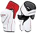 Bauer Vapor X800 Ellenbogenschoner Junior, Größe:S