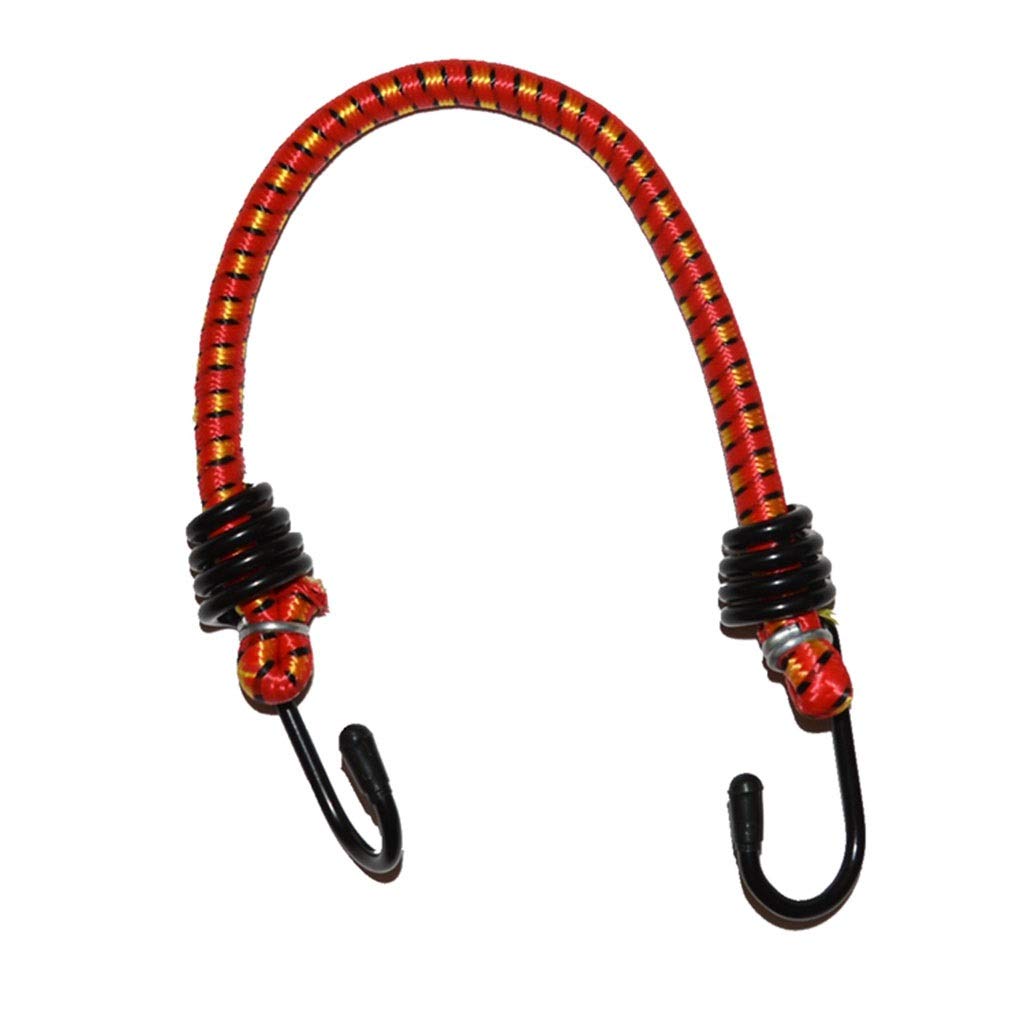 Ratschen-Spanngurte, Ratschengurt, Gepäckseilgurt, elastisches Gummiseil, Gummiband für Fahrrad und Motorrad