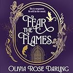 Cover of Fear the Flames