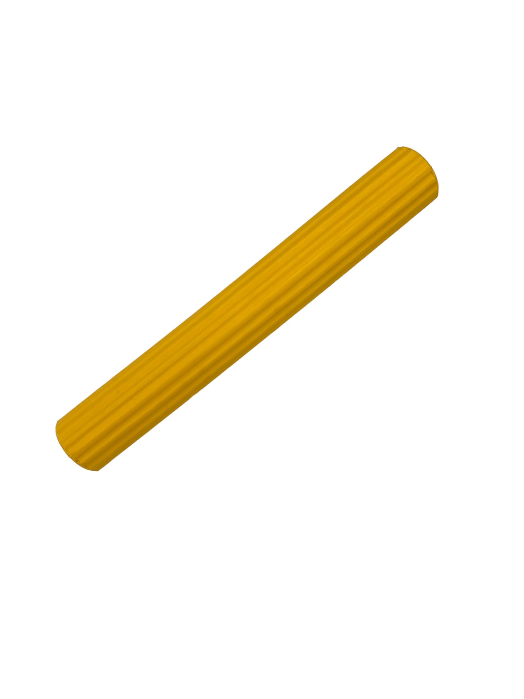 FAIR MOVE - Barre d'exercice flexible - Entraînement des mains et des doigts - Barre d'entraînement pour la physiothérapie, l'amélioration de la force de préhension et le renforcement des avant-bras -