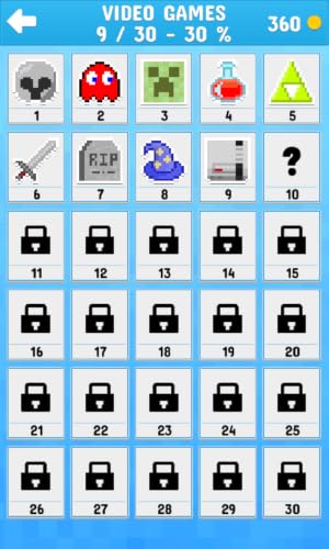 PicRoad - Pixel Art Puzzle Game – vue 5