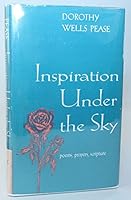 Inspiration Under the Sky B000S39BYK Book Cover