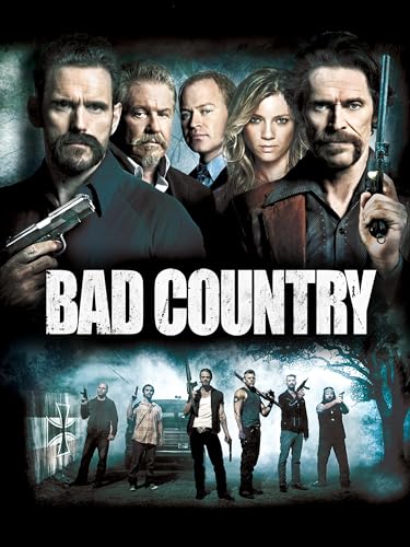 Bad Country