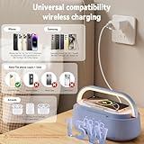 Zoom IMG-2 colsur radiosveglia digitale con ricarica Zoom IMG-2 colsur radiosveglia digitale con ricarica