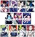 Blue Lock Series 11-Book Collection Set (Vol.7 to 17) - An Intense Soccer Manga Series for Fans of Sports and Competition