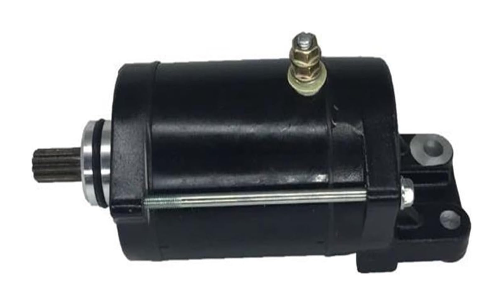 Motor Arranque Motocicleta para Y&amaha VX1100 para WaveRunner 1100 Sport VX1100A VX1100B VX1100C Reemplazar 6D38180000000 Motor De Arranque 18436
